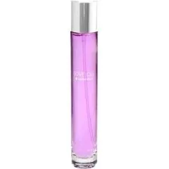Björn Borg Love All Vivid Violet parfüm şişesi