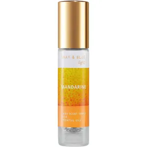 Shay & Blue Mandarine parfüm şişesi