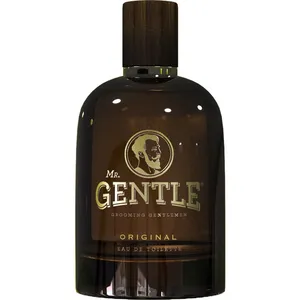 Mr. Gentle Original perfume bottle