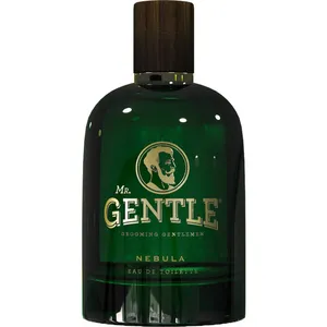 Mr. Gentle Nebula parfüm şişesi