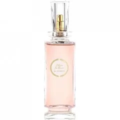 Caron Délire de Roses (2011) (Eau de Parfum) parfüm şişesi