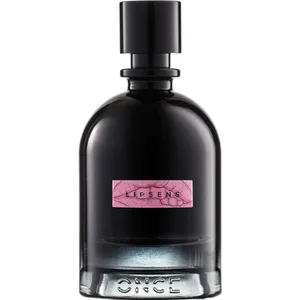 Once Perfume Lipsens perfume bottle
