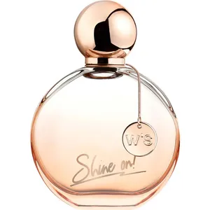 women'secret Shine On! parfüm şişesi