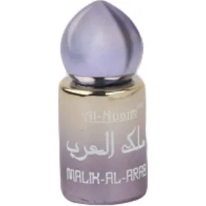 Al-Nuaim Tohfa Series - Malik-Al-Arab perfume bottle