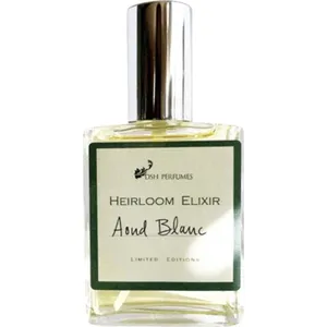 DSH Perfumes Aoud Blanc parfüm şişesi