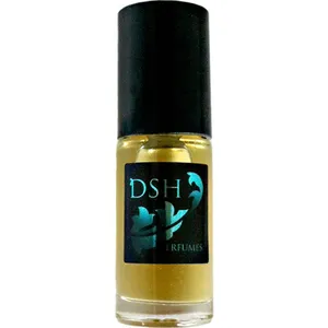 DSH Perfumes Exultation perfume bottle