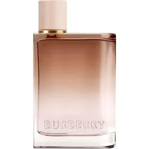 Burberry Her Intense perfume bottle