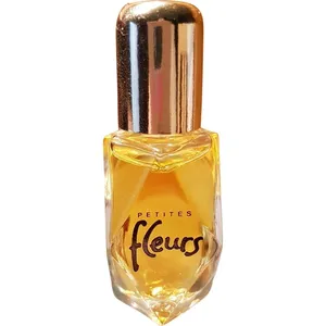 Fleur de Santé Petites Fleurs perfume bottle