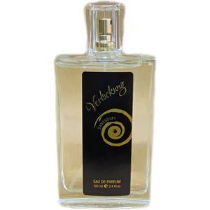 Allgäu Power Verlockung perfume bottle
