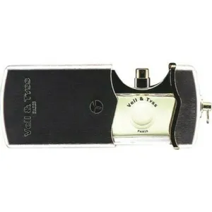 Vell & Tyss for Men parfüm şişesi