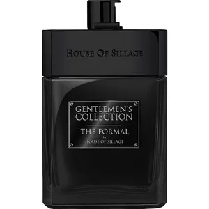 House of Sillage Gentlemen's Collection - The Formal perfume bottle