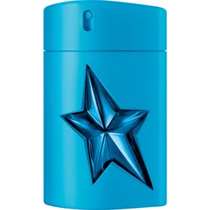 Mugler A*Men Ultimate perfume bottle