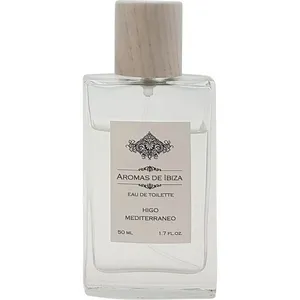 Aromas de Ibiza Higo Mediterraneo parfüm şişesi