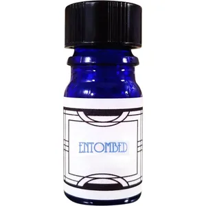 Nui Cobalt Designs Entombed parfüm şişesi