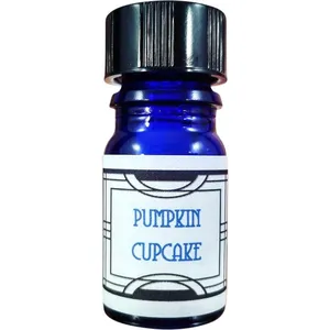 Nui Cobalt Designs Pumpkin Cupcake parfüm şişesi