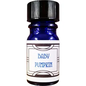 Nui Cobalt Designs Baby Pumpkin parfüm şişesi