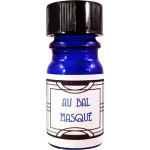 Nui Cobalt Designs Au Bal Masqué parfüm şişesi