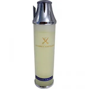 Gianni Campagna Vento Canale perfume bottle