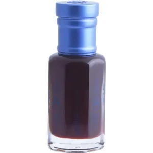 Abdul Samad Al Qurashi Excellent Royal Safron perfume bottle
