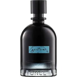 Once Perfume Desight perfume bottle