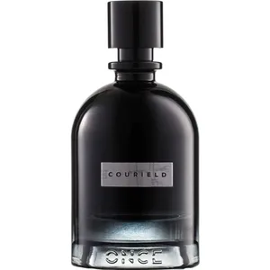 Once Perfume Courield parfüm şişesi