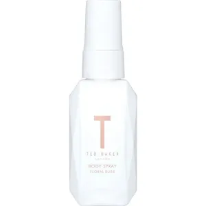 Ted Baker Floral Bliss perfume bottle