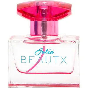 Julia Beautx Your Choice Love parfüm şişesi