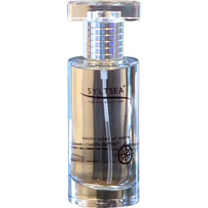 Syltsea Nautic Scent 54° North parfüm şişesi