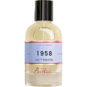 Bastide 1958 parfüm şişesi