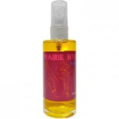 Smell Bent Wild West Trio - Prairie Nymph perfume bottle