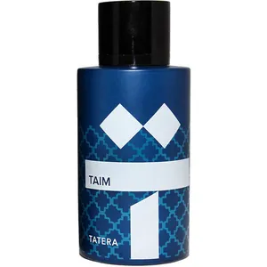 Tatera Taim perfume bottle