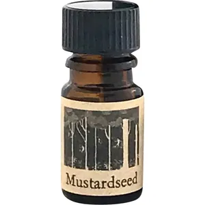 Arcana Wildcraft Mustardseed perfume bottle