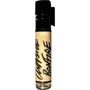 Solstice Scents Cliffside Bonfire (Perfume) parfüm şişesi