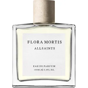 AllSaints Flora Mortis parfüm şişesi