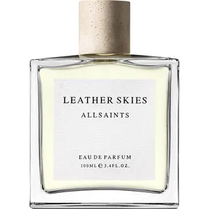 AllSaints Leather Skies parfüm şişesi