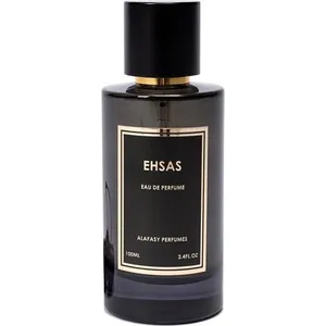 Alafasy Ehsas parfüm şişesi