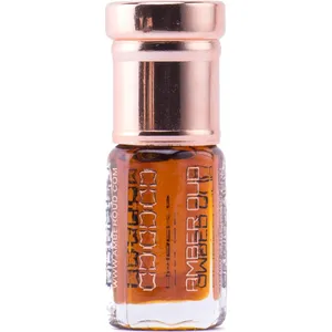 Amber Oud Bokhoor Oil parfüm şişesi