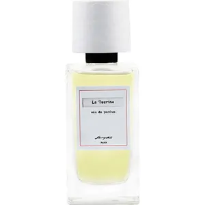 Senyokô La Tsarine perfume bottle