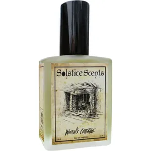 Solstice Scents Witch's Cottage (Eau de Parfum) parfüm şişesi