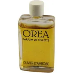 Olivier d'Amboise Orea perfume bottle
