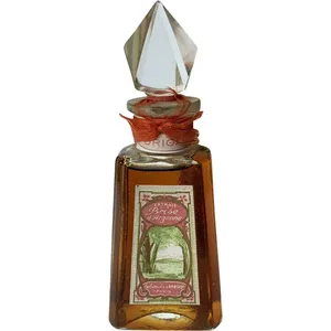 Olivier d'Amboise Brise d'Argonne perfume bottle