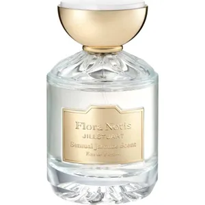 Jill Stuart Flora Notis - Sensual Jasmine Scent / フローラノーティス センシュアルジャスミン (Eau de Parfum) perfume bottle