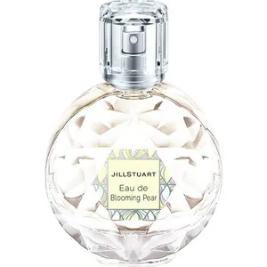 Jill Stuart Eau de Blooming Pear / オード ブルーミングペアー parfüm şişesi