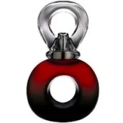 Bijan Wicked Women perfume bottle