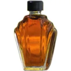 Gather Perfume Vaganova parfüm şişesi