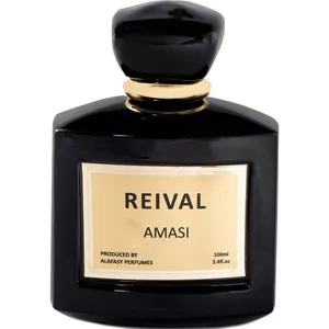 Alafasy Amasi - Reival perfume bottle