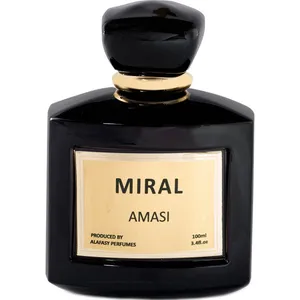 Alafasy Amasi - Miral perfume bottle