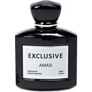 Alafasy Amasi - Exclusive perfume bottle