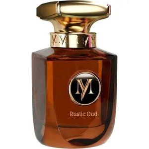 My Perfumes Rustic Oud (Eau de Parfum) parfüm şişesi