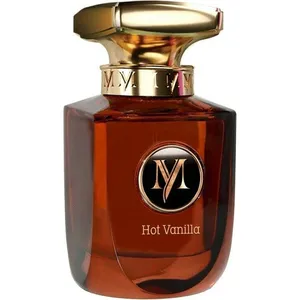 My Perfumes Hot Vanilla (Eau de Parfum) parfüm şişesi